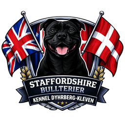 Kennel Dyhrberg-Kleven logo